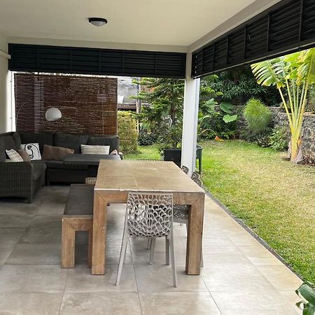 Villa Himani 생질레방 외부 사진