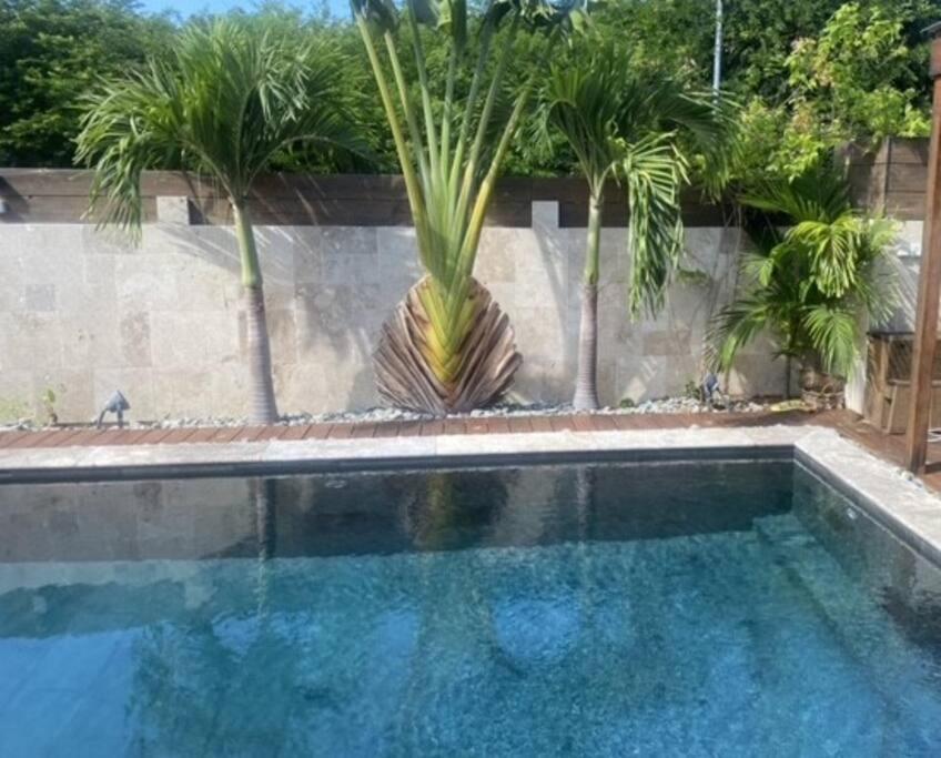 Villa Himani 생질레방 외부 사진