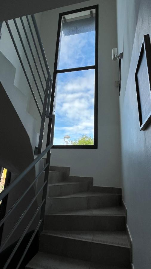 Villa Himani 생질레방 외부 사진