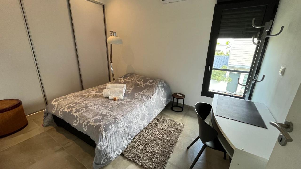 Villa Himani 생질레방 외부 사진
