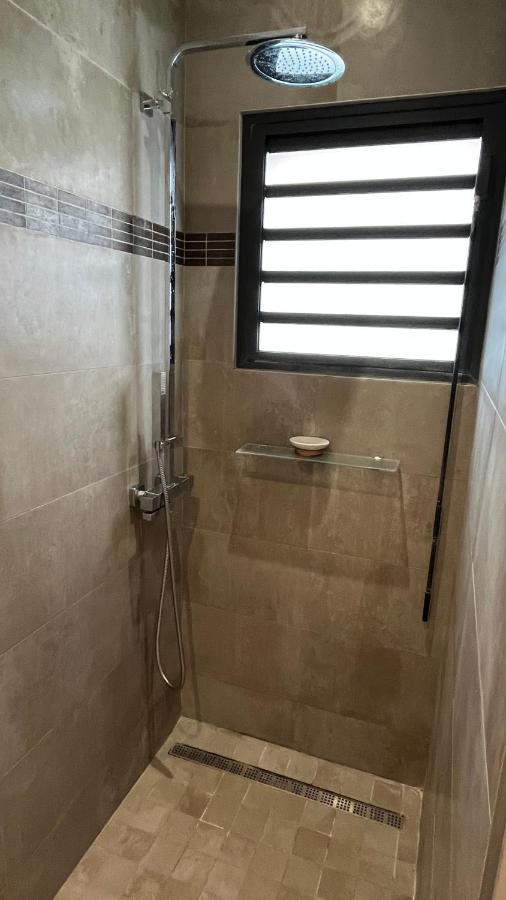 Villa Himani 생질레방 외부 사진